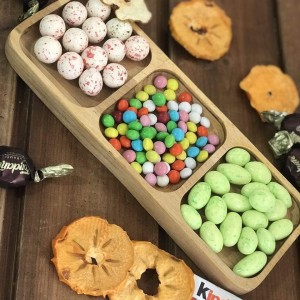 اردو خوری سه خانه