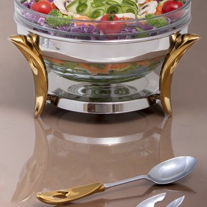 سالادخوری تک استیل 991D