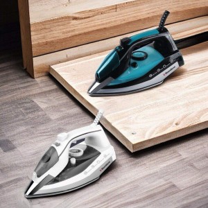 اتو بخار 2400 وات همیلتون مدل SH-274
