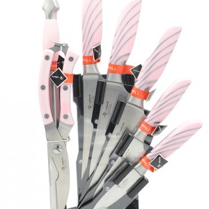 سرویس کارد و ساطور یونی هوم