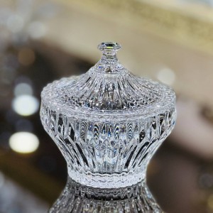 سرویس پذیرایی کریستال ,والنسیا 25 پارچه 6 نفره