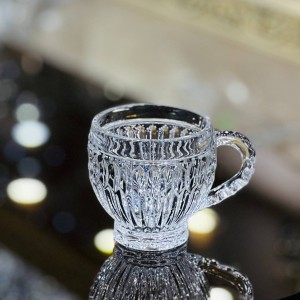 سرویس پذیرایی کریستال ,والنسیا 25 پارچه 6 نفره