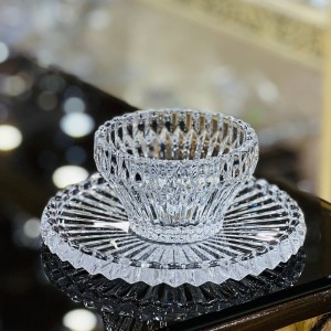 سرویس پذیرایی کریستال ,والنسیا 25 پارچه 6 نفره