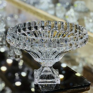 سرویس پذیرایی کریستال ,والنسیا 25 پارچه 6 نفره