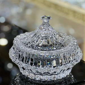 سرویس پذیرایی کریستال ,والنسیا 25 پارچه 6 نفره
