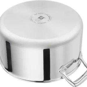 سرویس قابلمه 9 پارچه زولینگ مدل ZWILLING Peak(با ضمانت اصالت کتبی)