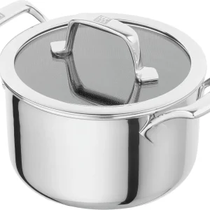 سرویس قابلمه 9 پارچه زولینگ مدل ZWILLING Peak(با ضمانت اصالت کتبی)