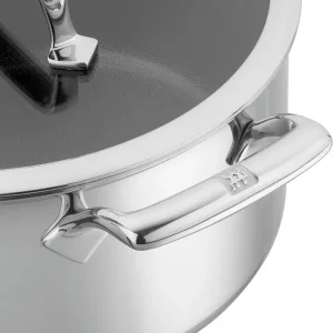 سرویس قابلمه 9 پارچه زولینگ مدل ZWILLING Peak(با ضمانت اصالت کتبی)
