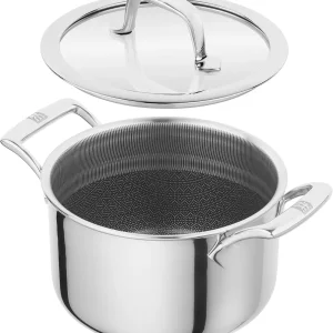 سرویس قابلمه 9 پارچه زولینگ مدل ZWILLING Peak(با ضمانت اصالت کتبی)