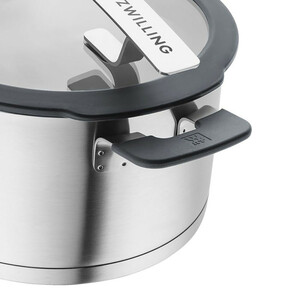 سرویس قابلمه 9 پارچه زولینگ  آلمان مدل ZWILLING Simplify(باضمانت کتبی اصالت کالا)