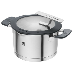 سرویس قابلمه 9 پارچه زولینگ  آلمان مدل ZWILLING Simplify(باضمانت کتبی اصالت کالا)