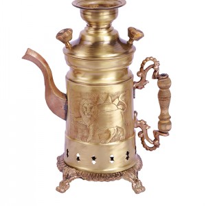 کتری شکاری شاندیز