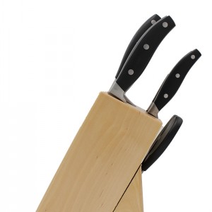 ست چاقوی 7 پارچه بی اس اف مدل Orlando