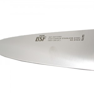 ست چاقوی 7 پارچه بی اس اف مدل Orlando