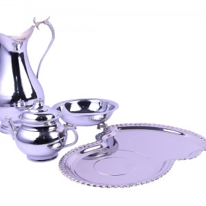 سرویس پاسماوری نیکل کروم