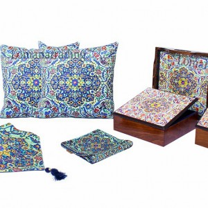 پک دکوراتیو بازار تهران لومانو