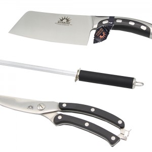 سرویس کاردوساطور سانرایز sunrize