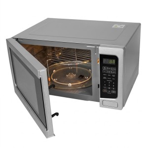مایکروویو گریلدار گریمن مدل GR-M00252