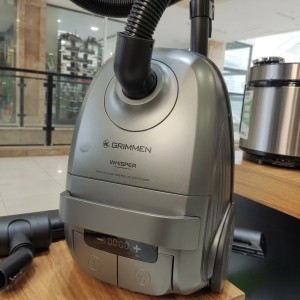 جارو برقی گریمن ۲۲۰۰ وات مدل VSC276