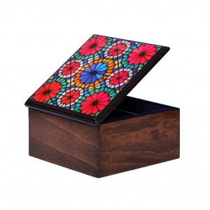 باکس کوچک اورسی