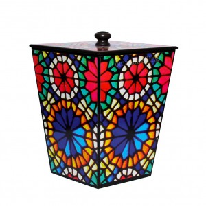 سطل زباله اورسی