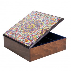 باکس بزرگ بازار تهران