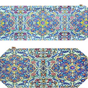 رانر بزرگ بازار تهران لومانو