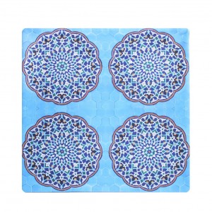 روميزی بزرگ مسجد جامع یزد