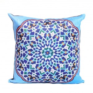 کوسن (جفت) مسجد جامع یزد لومانو