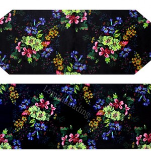 رانر کوچک اطلسی