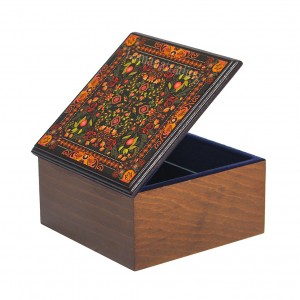 باکس کوچک بلوچ