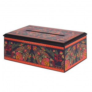 جای دستمال بلوچ