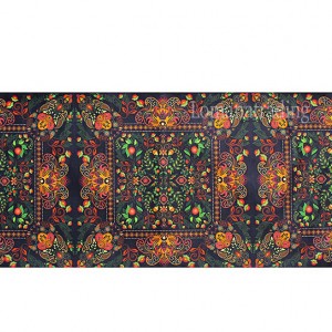 رانر بزرگ بلوچ