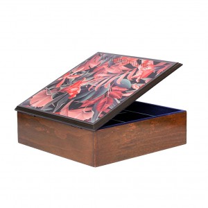 باکس بزرگ استوایی