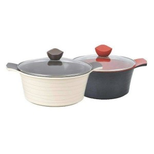 قابلمه تک سرامیک سایز BGC-32