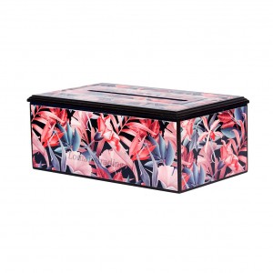 جای دستمال استوایی