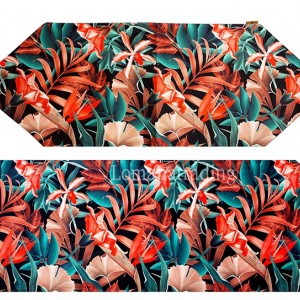 رانر بزرگ استوایی لومانو