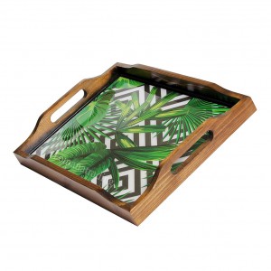 سینی مستطیل آمازون