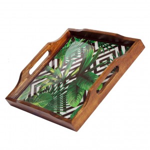 سینی مربع آمازون