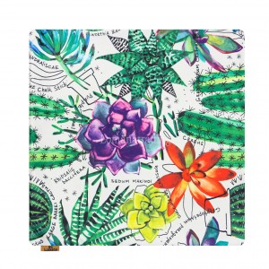 روميزی بزرگ کاکتوس