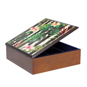 باکس بزرگ برگ انجیر