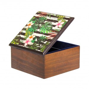 باکس کوچک برگ انجیر