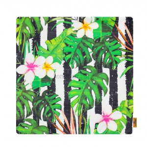 روميزی بزرگ برگ انجیر