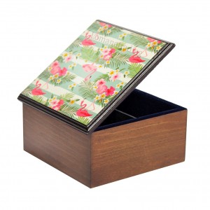 باکس کوچک فلامینگو