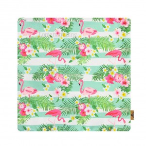 روميزی بزرگ فلامینگو