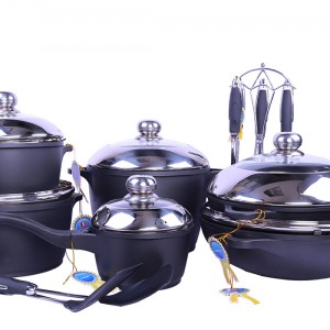 سرویس قابلمه IMPERATOR FRANCE