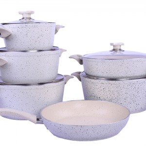 سرویس قابلمه 11 پارچه ای.ام.آ