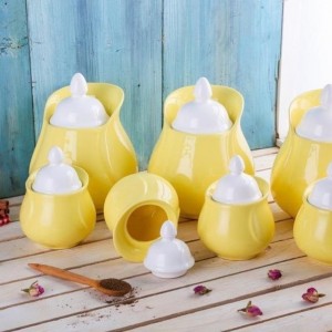 سرویس پا سماوری