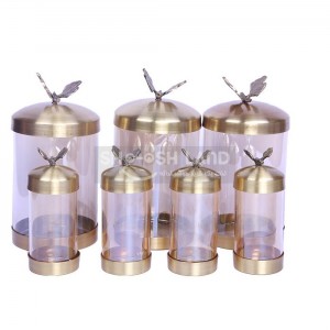 پاسماری نه پارچه سالی نو