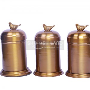 پاسماوری هفت پارچه سالی نو